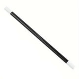 Darrahopens Occasions > Costumes Black MAGIC WAND Magicians Wizard Costume Prop Party Accessory 30cm Length