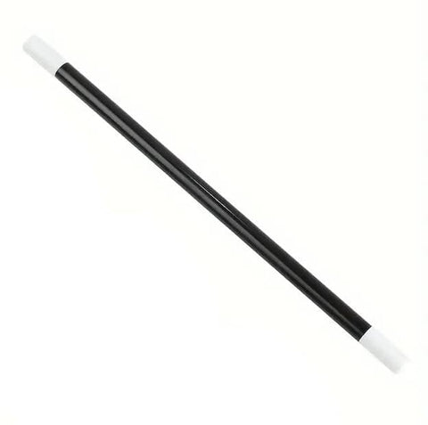 Darrahopens Occasions > Costumes Black MAGIC WAND Magicians Wizard Costume Prop Party Accessory 30cm Length