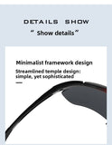 Darrahopens Occasions > Costumes > Costumes & Accessories 3 PCS Outdoor Cycling Sunglasses Set Sports Glasses Clear and Colorful Mirrored Lenses Black and White Frames UV Protection Unisex Running MTB