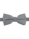 Darrahopens Occasions > Costumes > Costumes & Accessories Adjustable Houndstooth Bow Tie Costume Accessory
