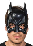 Darrahopens Occasions > Costumes > Costumes & Accessories Bat Hero Mens Black Costume Mask