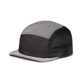 Darrahopens Occasions > Costumes > Costumes & Accessories Black-grey UPF 50+ Quick-Dry Outdoor Sun Hat with Breathable Mesh - Lightweight Adjustable Cap for Hiking, Camping and Fishing in the Australian Sun