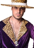 Darrahopens Occasions > Costumes > Costumes & Accessories Bling Deluxe Silver Dollar Sign Gangster Necklace