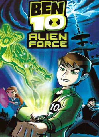 Darrahopens Occasions > Costumes > Costumes & Accessories BOY'S COSTUME - BEN10