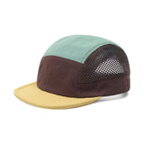 Darrahopens Occasions > Costumes > Costumes & Accessories Coffee UPF 50+ Quick-Dry Outdoor Sun Hat with Breathable Mesh - Lightweight Adjustable Cap for Hiking, Camping and Fishing in the Australian Sun