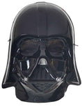 Darrahopens Occasions > Costumes > Costumes & Accessories Evil Space Wars Lord Black Costume Mask