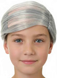 Darrahopens Occasions > Costumes > Costumes & Accessories Funny Old Man Toddler Boys Comb Over Costume Wig