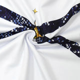 Darrahopens Occasions > Costumes > Costumes & Accessories Halloween Deals Kpop Demon Hunters Dress for Girls - Rumi Mira Zoey Fancy Dresses for Kids A05 A05 130