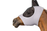 Darrahopens Occasions > Costumes > Costumes & Accessories Horse Fly Mask with Ears -Grey