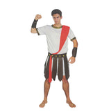 Darrahopens Occasions > Costumes > Costumes & Accessories Men's Caesar Costume Roman Fancy Dress Party