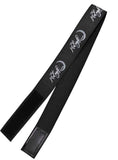 Darrahopens Occasions > Costumes > Costumes & Accessories Midnight Collection Velcro Adjustable Elastic Wig Band