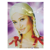 Darrahopens Occasions > Costumes > Costumes & Accessories Schoolgirl plaited blonde wig