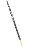 Darrahopens Occasions > Costumes > Costumes & Accessories Sequinned Silver Roaring 20s Cigarette Holder