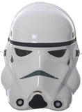 Darrahopens Occasions > Costumes > Costumes & Accessories Space Wars Clone White Costume Mask