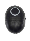 Darrahopens Occasions > Costumes > Costumes & Accessories Squid Play Circle Guard Costume Mask