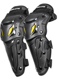 Darrahopens Occasions > Costumes > Costumes & Accessories SULAITE CE Level 1 Certified Motorcycle Elbow Guards Long Forearm Protectors Silver Hard Shell Armour Quick Release for Motocross Dirt Bike