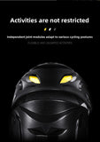 Darrahopens Occasions > Costumes > Costumes & Accessories SULAITE CE Level 1 Certified Motorcycle Knee Pads Long Shin Guards Grey Motocross Armour Quick Release Hard Shell for Dirt Bike Racing