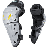 Darrahopens Occasions > Costumes > Costumes & Accessories SULAITE Motorcycle Elbow Guards Long Forearm Protectors Grey Hard Shell Armour Quick Release Adjustable for Motocross Dirt Bike