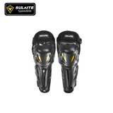 Darrahopens Occasions > Costumes > Costumes & Accessories SULAITE Motorcycle Elbow Pads Motocross Arm Guards Hard Shell Protective Gear Quick Release Adjustable Strap for Dirt Bike Racing Black