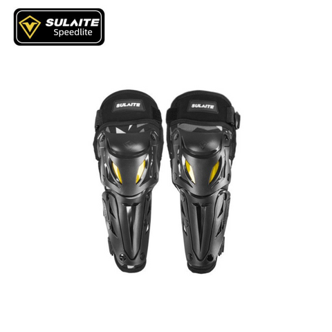 Darrahopens Occasions > Costumes > Costumes & Accessories SULAITE Motorcycle Elbow Pads Motocross Arm Guards Hard Shell Protective Gear Quick Release Adjustable Strap for Dirt Bike Racing Black