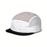 Darrahopens Occasions > Costumes > Costumes & Accessories White UPF 50+ Quick-Dry Outdoor Sun Hat with Breathable Mesh - Lightweight Adjustable Cap for Hiking, Camping and Fishing in the Australian Sun