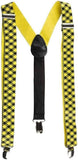 Darrahopens Occasions > Costumes NERD COSTUME KIT Set Geek Glasses Fancy Dress Retro Funny Braces Bow Tie Party