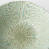 Darrahopens Occasions > Disposable Tableware > Disposable Bowls Bowl 17cm Ice Green Glaze
