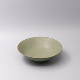 Darrahopens Occasions > Disposable Tableware > Disposable Bowls Ramen Bowl 25cm Green Fade Glaze