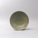 Darrahopens Occasions > Disposable Tableware > Disposable Bowls Ramen Bowl 25cm Green Fade Glaze