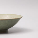 Darrahopens Occasions > Disposable Tableware > Disposable Bowls Ramen Bowl 25cm Green Fade Glaze