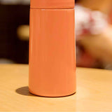 150ml Stainless Steel Insulated Cup Cute Portable Insulated Water Bottle with Filter for Girls Red 150ml In Australia - Darrahopens