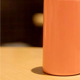 Darrahopens Occasions > Disposable Tableware > Disposable Cups 150ml Stainless Steel Insulated Cup Cute Portable Insulated Water Bottle with Filter for Girls Red 150ml In Australia - Darrahopens