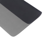 Darrahopens Occasions > Disposable Tableware > Disposable Cups 2Pcs Coffee Mat Drying Pad Super Absorbent Prevent Slip Shock Absorption Easy to Clean Coffee Bar Mat for Countertops Coffee Machine Dark Gray 30x40cm / 11.8x15.7in In Australia - Darrahopens