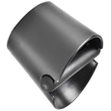 Darrahopens Occasions > Disposable Tableware > Disposable Cups Coffee Knocking Grounds Box ABS Coffee Dump Bin Coffee Ground Knock Container for Home Restaurant 16.3x15x13cm In Australia - Darrahopens