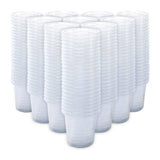Darrahopens Occasions > Disposable Tableware Party Central 1800PCE 30ml Shot Cups Drinks Jelly Sauces 40 x 45mm