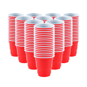Darrahopens Occasions > Disposable Tableware Party Central 720PCE Shot Cups Disposable Leak Resistant High Quality 56ml