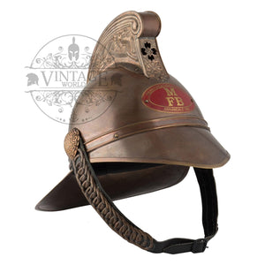 Darrahopens Occasions > Novelty Gifts Fireman Helmet - MFB