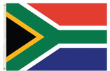 Darrahopens Occasions > Novelty Gifts South Africa Country Flag Heavy Duty African - 150cm x 90cm