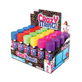 Darrahopens Occasions > Party & Birthday Novelties Party Central 24PCE Silly String Assorted Colours Non-Flammable 283g