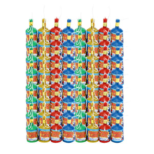 Darrahopens Occasions > Party & Birthday Novelties Party Central 432PCE Party Poppers Birthdays Celebrations Fun Exciting 5.5cm