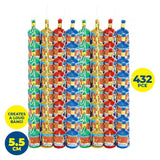 Darrahopens Occasions > Party & Birthday Novelties Party Central 432PCE Party Poppers Birthdays Celebrations Fun Exciting 5.5cm