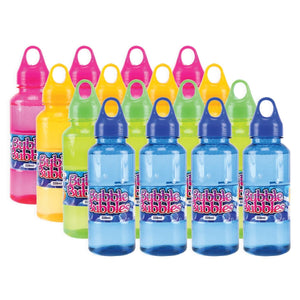 Darrahopens Occasions > Party & Birthday Novelties Party Central 48PCE Bubble Solution Non-Toxic Unscented Non-Staining 288ml