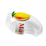 Darrahopens Occasions > Party & Birthday Novelties > Party Supplies 100PCS Clear Cake Boxes for Mousse Fruit Mango Layered Desserts Ice Cream Pastry
