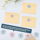 Darrahopens Occasions > Party & Birthday Novelties > Party Supplies 40 Pcs Gender Reveal Stickers Team Boy Girl Round Labels Blue Pink
