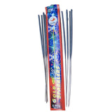 Darrahopens Occasions > Party & Birthday Novelties > Party Supplies 6x Sparkler packs-10"