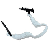 Darrahopens Occasions > Party & Birthday Novelties > Party Supplies Chicken arms with Guns,Fun, Durable, Rooster Pistol Party, Perfect for Parties, Photoshoots and Pranks Costumes for Chickens to wear(orange)
