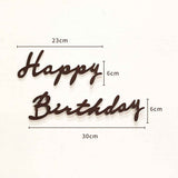Darrahopens Occasions > Party & Birthday Novelties > Party Supplies Felt Birthday Banner Set with Interchangeable Numbers 0-9 Pom Pom Garland Pennant Flags Happy Birthday Decoration