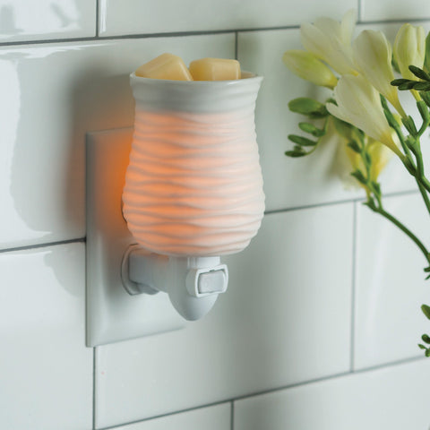 Darrahopens Occasions > Party & Birthday Novelties > Party Supplies Harmony Pluggable Warmer - RRP $27.95 - Wholesale - OUT OF STOCK - PREORDERS OPEN - ARRIVING EARLY SEPTEMBER