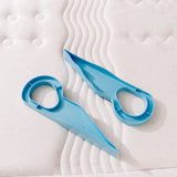 Darrahopens Occasions > Party & Birthday Novelties > Party Supplies LIVING TODAY 2pc Extra Large Mattress Lifter