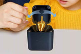 Darrahopens Occasions > Party & Birthday Novelties > Party Supplies Middle Finger in a Box Middle Finger Surprise Box